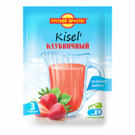 Кисель