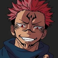 Ryomen Sukuna