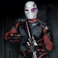 DEADSHOOT