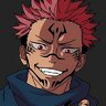 Ryomen Sukuna