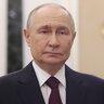 ВОВА ПУТИН
